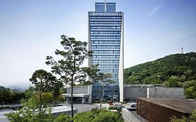 Banyan Tree Club & Spa Seoul